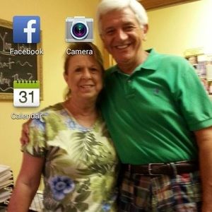 Meet your Posher, Diane s.